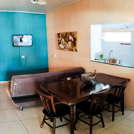 Casa Proxima Da Praia Grande 우바투바 외부 사진