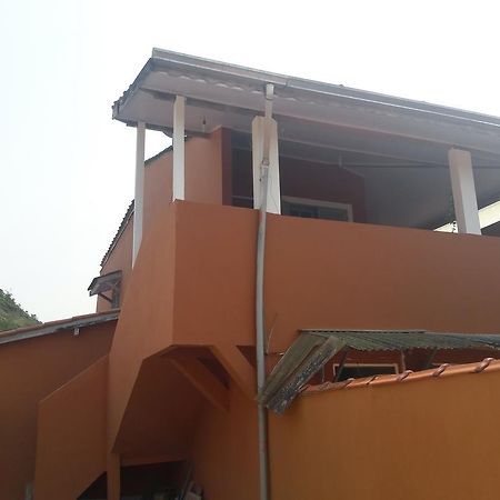 Casa Proxima Da Praia Grande 우바투바 외부 사진