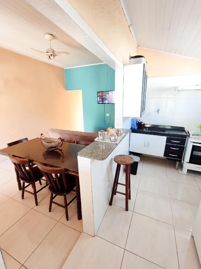 Casa Proxima Da Praia Grande 우바투바 외부 사진