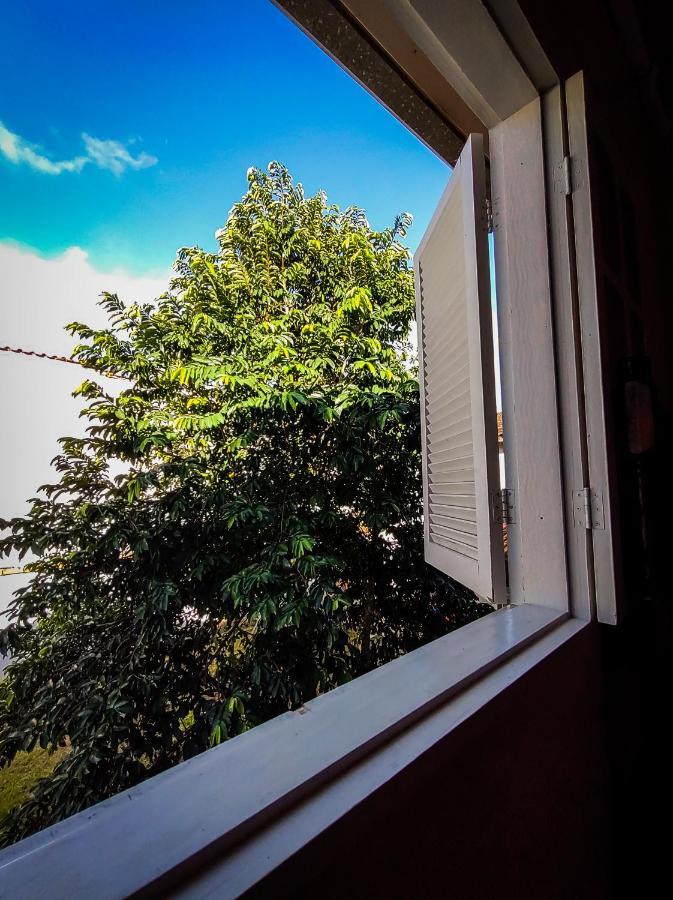 Casa Proxima Da Praia Grande 우바투바 외부 사진