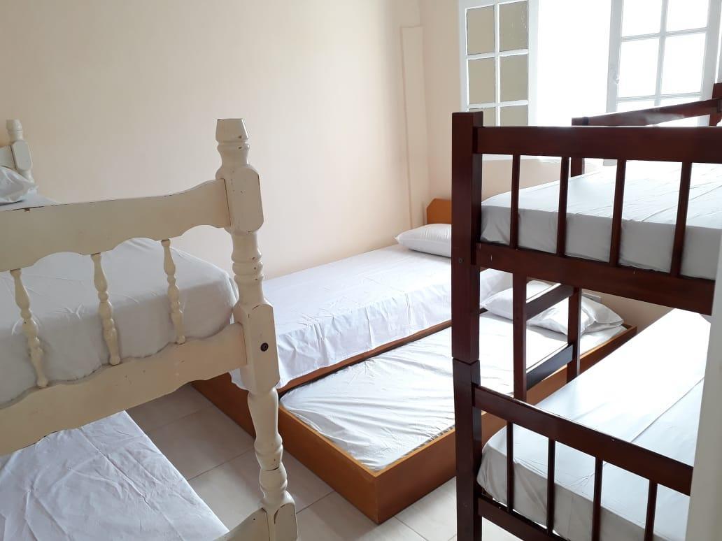Casa Proxima Da Praia Grande 우바투바 외부 사진