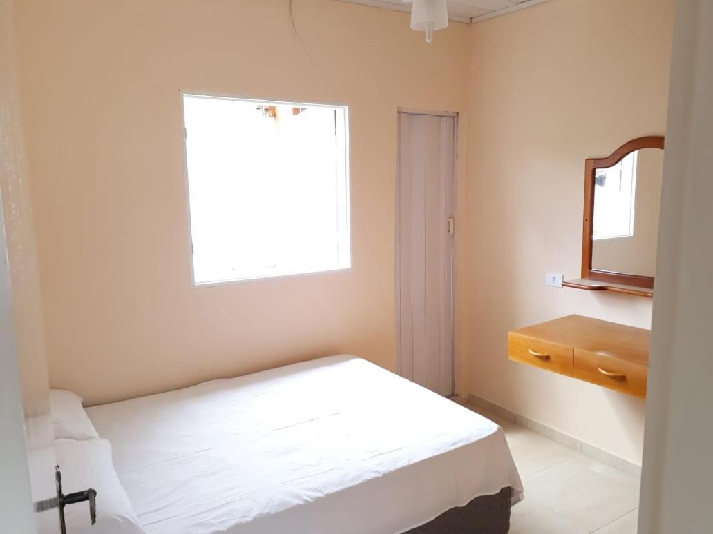 Casa Proxima Da Praia Grande 우바투바 외부 사진