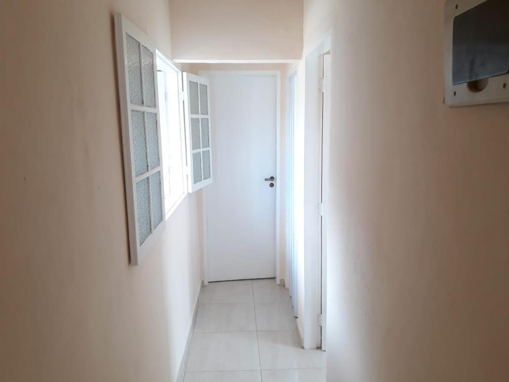 Casa Proxima Da Praia Grande 우바투바 외부 사진