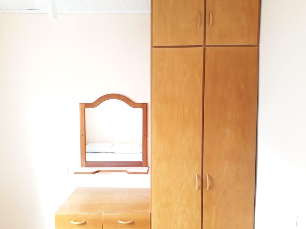 Casa Proxima Da Praia Grande 우바투바 외부 사진